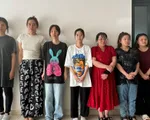 Khởi tố thêm 47 người trong đường dây cho vay nặng lãi hơn 20.000 tỷ đồng