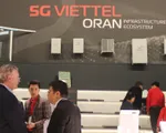 Viettel ra mắt chip 5G và Human AI tại MWC 2024