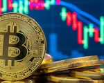 Bitcoin tiến sát 55.000 USD