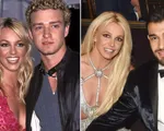 Chồng cũ của Britney Spears nhắc tới chuyện ồn ào giữa nữ ca sĩ và Justin Timberlake