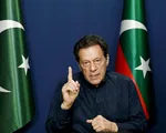 Cựu Thủ tướng Pakistan Imran Khan bị kết án tù thứ 3 trong một tuần