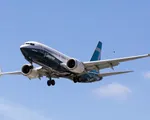 Boeing phát hiện lỗi mới ở dòng máy bay 737 MAX