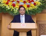 Thủ tướng chỉ đạo công tác tổ chức Lễ kỷ niệm 70 năm Chiến thắng Điện Biên Phủ