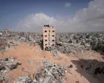 Vòng đàm phán mới về ngừng bắn ở Gaza