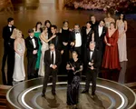 TRỰC TIẾP Lễ trao giải Oscar 2024: Phim hay nhất gọi tên 'Oppenheimer'