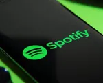 Spotify lấn sân sang video ca nhạc