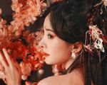 'Hồ yêu tiểu hồng nương' của Dương Mịch được cấp phép phát hành