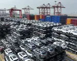 Thị trường xe điện tự lái phát triển mạnh ở Trung Quốc