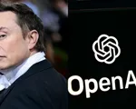 Elon Musk kiện OpenAI