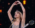 Hiệu ứng Taylor Swift: Nhu cầu khách sạn, máy bay ở Singapore tăng vì 6 buổi diễn “cháy vé”