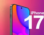 Màn hình iPhone 17 chống phản chiếu và trầy xước tốt hơn