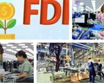 Đồng bộ hạ tầng giúp thu hút FDI