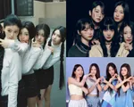 HYBE đang sử dụng công thức chung cho các nhóm nhạc nữ K-Pop