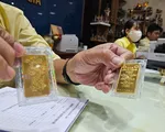 Giá vàng còn tăng tới đâu?