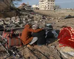 Lối thoát nào cho xung đột ở Dải Gaza?