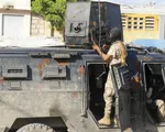 Bạo lực leo thang ở thủ đô Haiti, hàng trăm tù nhân trốn thoát khỏi nhà tù Port-au-Prince