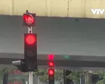 Hệ thống đèn tín hiệu giao thông của Hà Nội còn nhiều hạn chế