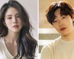 Han So Hee - Ryu Joon Yeol chia tay sau 2 tuần công khai tình cảm