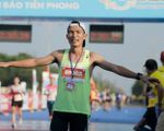 Hoàng Nguyên Thanh, Ngọc Hoa vô địch Tiền Phong Marathon 2024