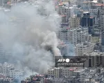 Nối lại đàm phán ngừng bắn Israel - Hamas tại Cairo, Ai Cập