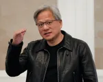 CEO Nvidia: AI có thể vượt qua mọi bài kiểm tra của con người sau 5 năm