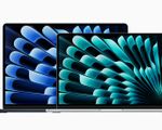 Apple ra mắt MacBook mới