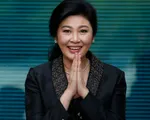 Cựu Thủ tướng Thái Lan Yingluck được tuyên trắng án