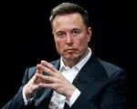 Elon Musk mất ngôi người giàu nhất thế giới