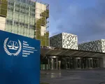 ICC phát lệnh bắt giữ 2 chỉ huy quân sự hàng đầu của Nga