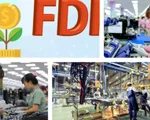 Điểm sáng thu hút FDI 2 tháng đầu năm