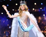 Chung kết Miss World 2024: Vương miện đã thuộc về Cộng hòa Czech