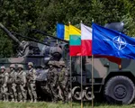 NATO để ngỏ khả năng lập căn cứ gần biên giới Nga