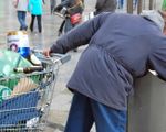 Hàng triệu người Đức có nguy cơ rơi vào cảnh nghèo đói