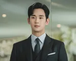 Kim Soo Hyun nhận 2 đề cử dù 