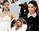 Met Gala 2024 mời Gisele Bündchen, Rihanna, Kendall Jenner