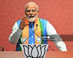 Tổng tuyển cử 2024 ở Ấn Độ: Thủ tướng Modi hướng tới nhiệm kỳ thứ 3 với những cam kết chạm lòng cử tri