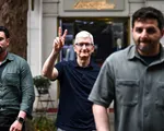 Báo chí quốc tế đưa tin chuyến thăm Việt Nam của Tim Cook: Việt Nam quan trọng với Apple