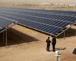 EU thông qua hiến chương cho ngành năng lượng mặt trời