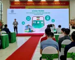 Hà Nội triển khai vé xe bus ảo trên điện thoại