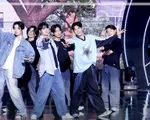 Kpop lần đầu ra mắt nhóm nhạc khiếm thính