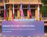 Xây dựng cộng đồng ASEAN lấy người dân làm trung tâm