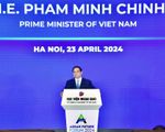 Thủ tướng: Việt Nam cùng các nước ASEAN chung tay viết tiếp những câu chuyện thành công