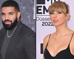 Drake gọi Taylor Swift là 'gangster lớn nhất trong âm nhạc'