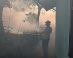 Biến đổi khí hậu làm tăng số ca sốt xuất huyết ở Indonesia ​