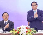 Thủ tướng đề xuất 3 định hướng đột phá để ASEAN trở thành hình mẫu chuyển đổi số toàn cầu