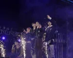Nhóm nhạc thần tượng K-Pop tổ chức concert tại TP Hồ Chí Minh