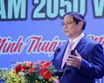Thủ tướng: Đi lên từ “khó, khô và khổ”, kỳ vọng Ninh Thuận vượt lên phát triển mạnh mẽ