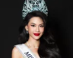 Miss Universe Vietnam phản hồi việc Hoa hậu Bùi Quỳnh Hoa bị thôi học