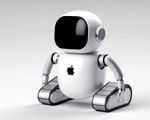 Apple từ bỏ ô tô điện để chế tạo robot cá nhân