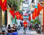 Đề xuất nghỉ 5 ngày liên tiếp dịp 30/4 và 1/5 năm 2024